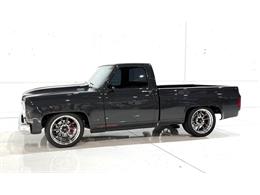 1977 Chevrolet Restomod (CC-2091081) for sale in Roanoke, Texas