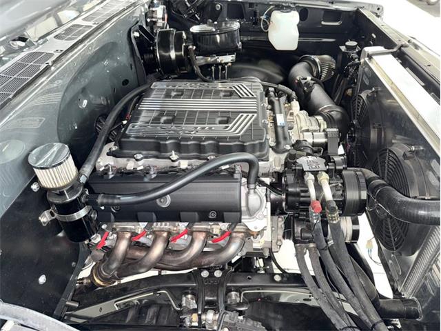 1977 Chevrolet Restomod (CC-2091081) for sale in Roanoke, Texas