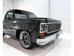 1977 Chevrolet Restomod (CC-2091081) for sale in Roanoke, Texas