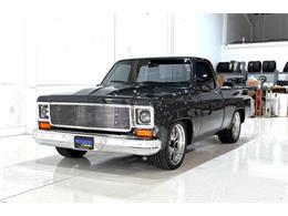 1977 Chevrolet Restomod (CC-2091081) for sale in Roanoke, Texas