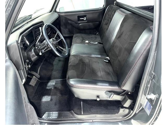 1977 Chevrolet Restomod (CC-2091081) for sale in Roanoke, Texas