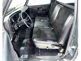 1977 Chevrolet Restomod (CC-2091081) for sale in Roanoke, Texas