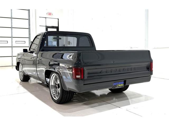 1977 Chevrolet Restomod (CC-2091081) for sale in Roanoke, Texas