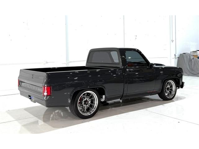 1977 Chevrolet Restomod (CC-2091081) for sale in Roanoke, Texas