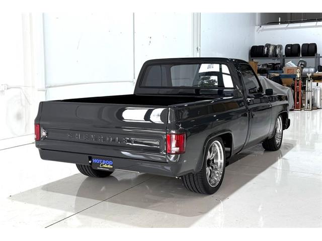1977 Chevrolet Restomod (CC-2091081) for sale in Roanoke, Texas