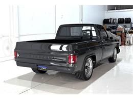 1977 Chevrolet Restomod (CC-2091081) for sale in Roanoke, Texas