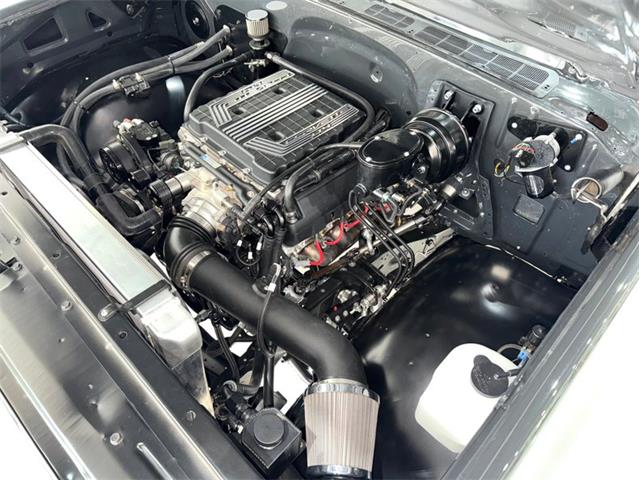 1977 Chevrolet Restomod (CC-2091081) for sale in Roanoke, Texas
