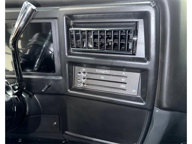 1977 Chevrolet Restomod (CC-2091081) for sale in Roanoke, Texas