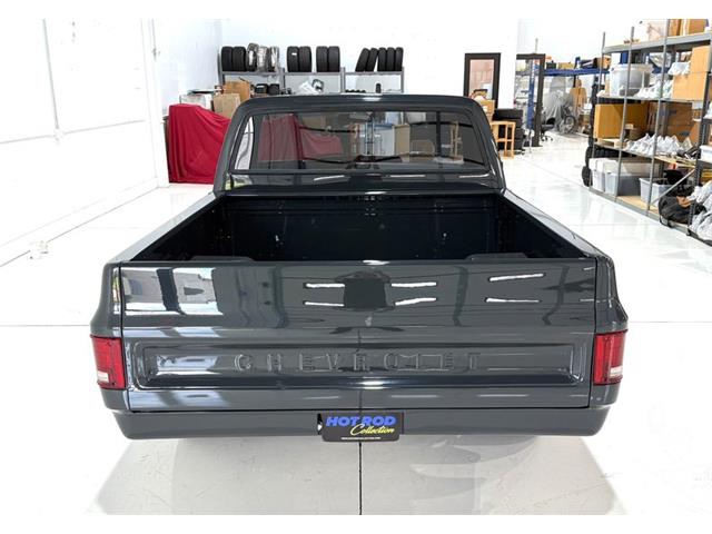 1977 Chevrolet Restomod (CC-2091081) for sale in Roanoke, Texas