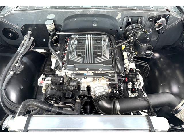1977 Chevrolet Restomod (CC-2091081) for sale in Roanoke, Texas
