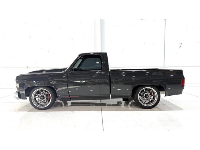 1977 Chevrolet Restomod (CC-2091081) for sale in Roanoke, Texas