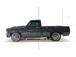 1977 Chevrolet Restomod (CC-2091081) for sale in Roanoke, Texas