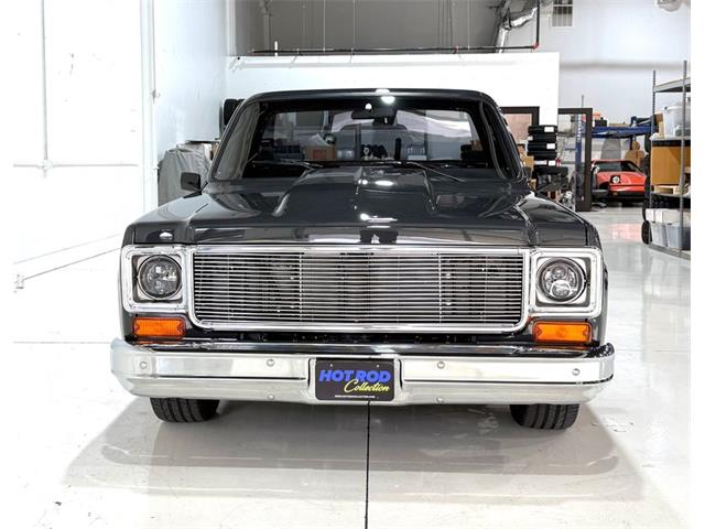 1977 Chevrolet Restomod (CC-2091081) for sale in Roanoke, Texas