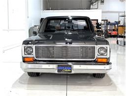 1977 Chevrolet Restomod (CC-2091081) for sale in Roanoke, Texas