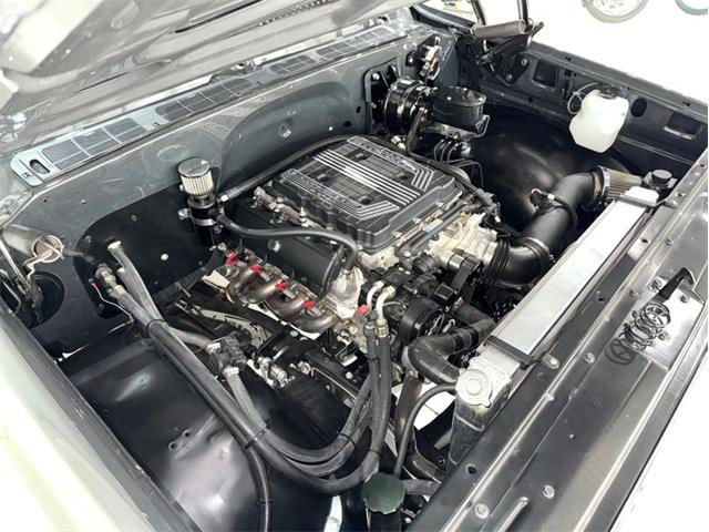 1977 Chevrolet Restomod (CC-2091081) for sale in Roanoke, Texas