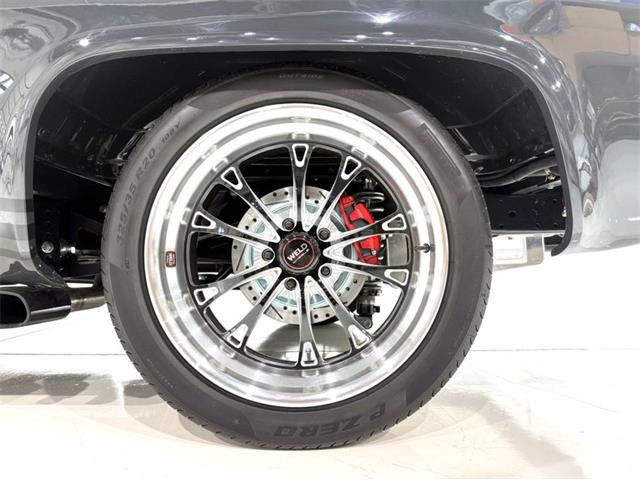1977 Chevrolet Restomod (CC-2091081) for sale in Roanoke, Texas