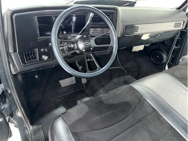 1977 Chevrolet Restomod (CC-2091081) for sale in Roanoke, Texas