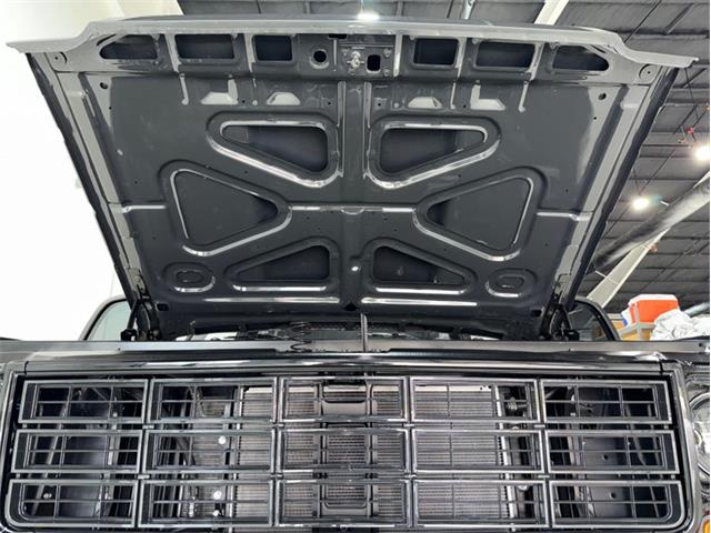 1977 Chevrolet Restomod (CC-2091081) for sale in Roanoke, Texas