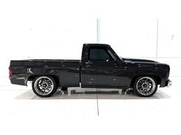 1977 Chevrolet Restomod (CC-2091081) for sale in Roanoke, Texas
