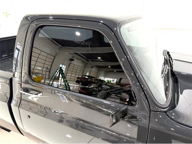 1977 Chevrolet Restomod (CC-2091081) for sale in Roanoke, Texas