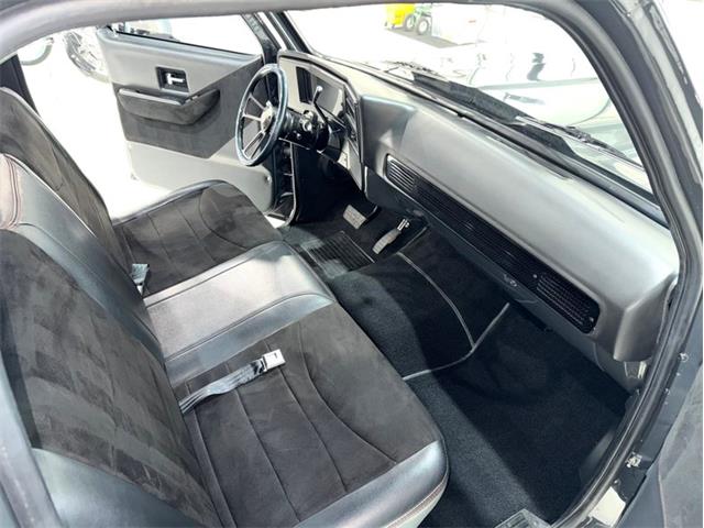 1977 Chevrolet Restomod (CC-2091081) for sale in Roanoke, Texas