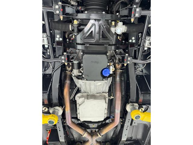 1977 Chevrolet Restomod (CC-2091081) for sale in Roanoke, Texas