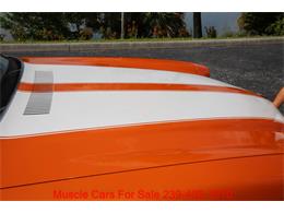 1971 Chevrolet Camaro (CC-2091082) for sale in Fort Myers, Florida