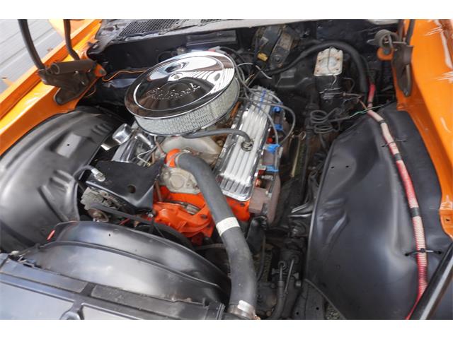 1971 Chevrolet Camaro (CC-2091082) for sale in Fort Myers, Florida