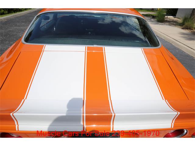 1971 Chevrolet Camaro (CC-2091082) for sale in Fort Myers, Florida