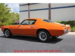1971 Chevrolet Camaro (CC-2091082) for sale in Fort Myers, Florida