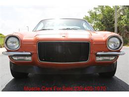 1971 Chevrolet Camaro (CC-2091082) for sale in Fort Myers, Florida