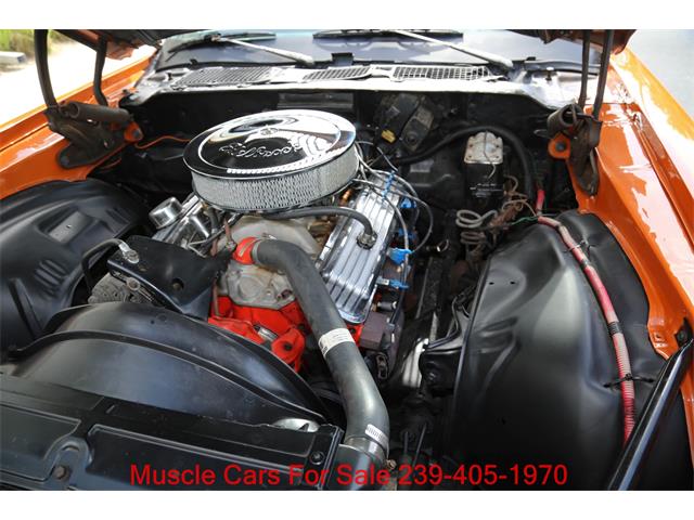 1971 Chevrolet Camaro (CC-2091082) for sale in Fort Myers, Florida