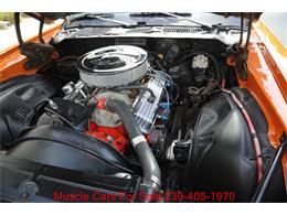 1971 Chevrolet Camaro (CC-2091082) for sale in Fort Myers, Florida