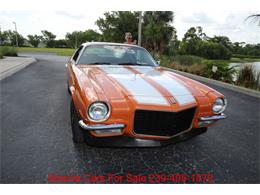 1971 Chevrolet Camaro (CC-2091082) for sale in Fort Myers, Florida
