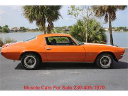 1971 Chevrolet Camaro (CC-2091082) for sale in Fort Myers, Florida