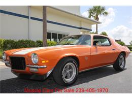 1971 Chevrolet Camaro (CC-2091082) for sale in Fort Myers, Florida