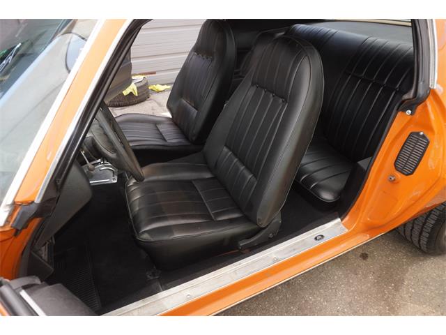 1971 Chevrolet Camaro (CC-2091082) for sale in Fort Myers, Florida