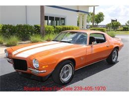 1971 Chevrolet Camaro (CC-2091082) for sale in Fort Myers, Florida