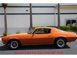 1971 Chevrolet Camaro (CC-2091082) for sale in Fort Myers, Florida