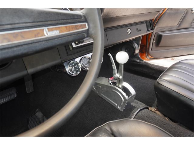 1971 Chevrolet Camaro (CC-2091082) for sale in Fort Myers, Florida