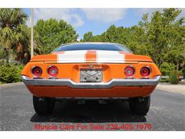 1971 Chevrolet Camaro (CC-2091082) for sale in Fort Myers, Florida
