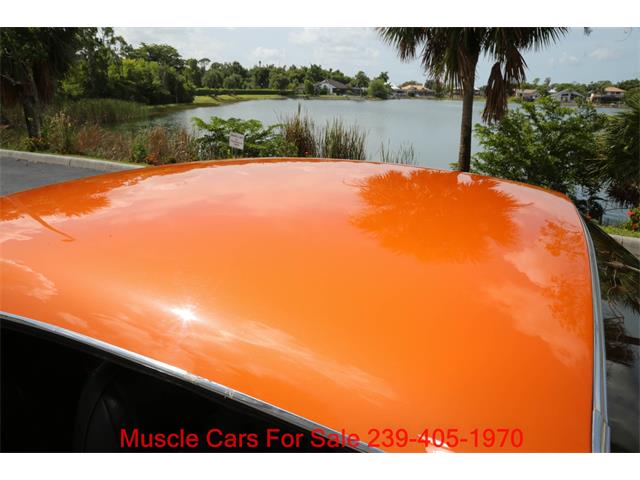1971 Chevrolet Camaro (CC-2091082) for sale in Fort Myers, Florida