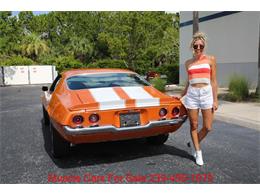 1971 Chevrolet Camaro (CC-2091082) for sale in Fort Myers, Florida