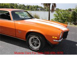 1971 Chevrolet Camaro (CC-2091082) for sale in Fort Myers, Florida