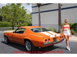 1971 Chevrolet Camaro (CC-2091082) for sale in Fort Myers, Florida