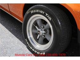 1971 Chevrolet Camaro (CC-2091082) for sale in Fort Myers, Florida