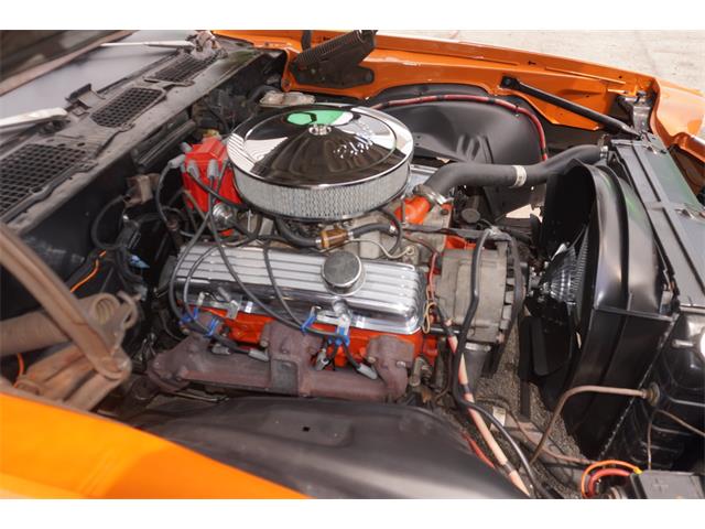 1971 Chevrolet Camaro (CC-2091082) for sale in Fort Myers, Florida