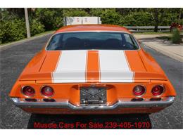 1971 Chevrolet Camaro (CC-2091082) for sale in Fort Myers, Florida