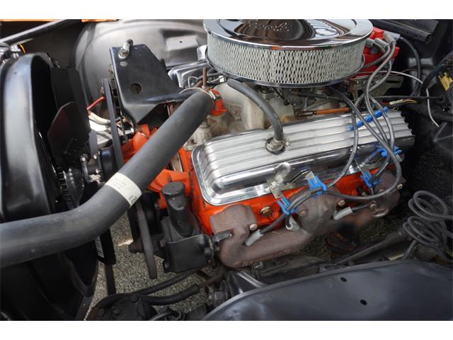 1971 Chevrolet Camaro (CC-2091082) for sale in Fort Myers, Florida
