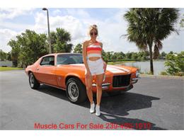 1971 Chevrolet Camaro (CC-2091082) for sale in Fort Myers, Florida
